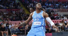 NBA骑士更衣室寂静，米切尔赛后未接受采访之谜