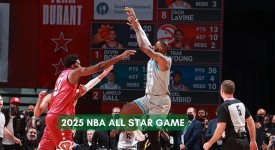 杜兰特加盟马刺拒绝续约，NBA格局或生变
