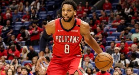 土耳其联赛迎来强援，前NBA内线渴望在此重新证明自己。