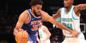 独行侠要截胡湖人？三换一，送走克莱，抢威金斯